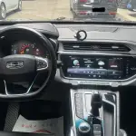 Geely Boyue 2020 из Китая