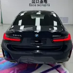 BMW 3 Series 2022 из Китая