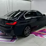 BMW 3 Series 2022 из Китая