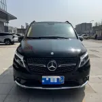 Mercedes-Benz Vito 2019 из Китая