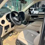 Mercedes-Benz Vito 2019 из Китая