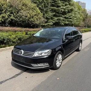 Volkswagen Magotan 2013 из Китая
