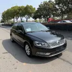 Volkswagen Magotan 2013 из Китая