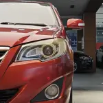 Toyota Corolla 2013 из Китая