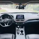 Nissan Teana 2022 из Китая