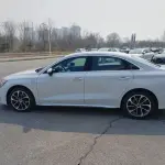 Audi A3 2024 из Китая