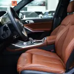 BMW X7 2021 из Китая