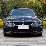 BMW 3 Series 2021 из Китая
