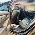 Honda Accord 2021 из Китая