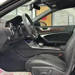 Audi A6L 2023 из Китая