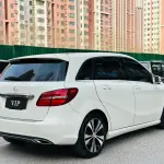 Mercedes-Benz B-Class 2016 из Китая