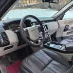 Land Rover Range Rover 2017 из Китая