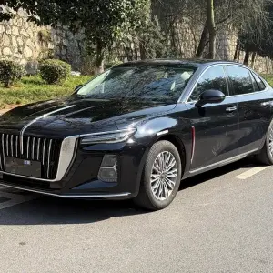 Hongqi Hongqi H5 2023 из Китая