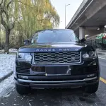Land Rover Range Rover 2017 из Китая