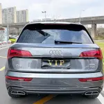 Audi Q5L 2021 из Китая