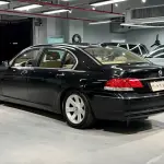 BMW 7 Series 2006 из Китая