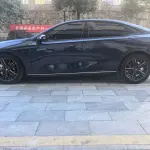 Deepal Deepal SL03 2023 из Китая