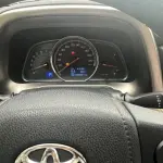 Toyota RAV4 2013 из Китая