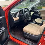 Toyota RAV4 2013 из Китая