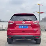 Nissan X-Trail 2016 из Китая