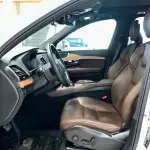 Volvo XC90 2021 из Китая