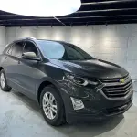 Chevrolet Equinox 2018 из Китая