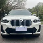 BMW X3 2023 из Китая