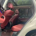 BMW X3 2023 из Китая