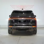 Lincoln Aviator 2024 из Китая