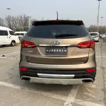 Hyundai Santa Fe 2014 из Китая