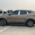 Hyundai Santa Fe 2014 из Китая