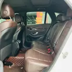 Mercedes-Benz GLC 2018 из Китая