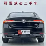 Buick LaCrosse 2022 из Китая