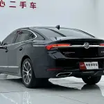 Buick LaCrosse 2022 из Китая