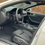 Audi A4L 2024 из Китая