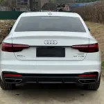 Audi A4L 2024 из Китая