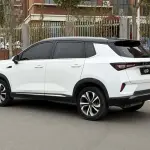 Wuling Xingchen 2022 из Китая
