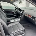 Audi A6L 2012 из Китая