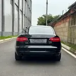 Audi A6L 2012 из Китая