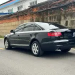 Audi A6L 2012 из Китая
