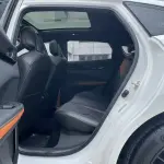 Changan UNI-V 2023 из Китая