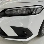 Honda Civic 2025 из Китая
