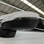 Honda Civic 2025 из Китая