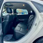 Ford Escort 2016 из Китая