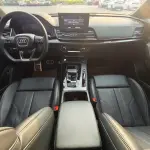 Audi Q5L 2024 из Китая