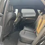 Audi Q5L 2024 из Китая