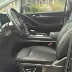 GAC Motor Trumpchi M8 2024 из Китая
