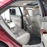 Toyota Camry 2003 из Китая