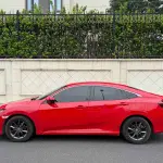 Honda Civic 2020 из Китая