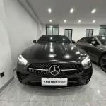 Mercedes-Benz E-Class (Import) 2023 из Китая